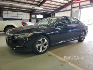 HONDA ACCORD EXL EXL