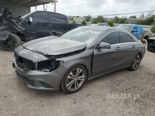 MERCEDES-BENZ CLA 250 250