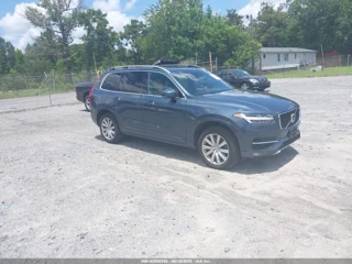 VOLVO VOLVO XC90 T6 MOMENTUM