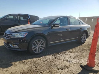 VOLKSWAGEN PASSAT SEL SEL PREMIUM
