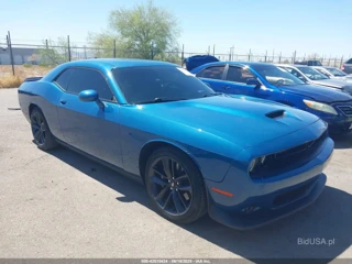 DODGE DODGE CHALLENGER GT