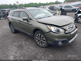 SUBARU SUBARU OUTBACK 3.6R LIMITED