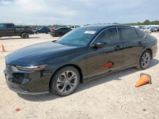 HONDA ACCORD EX EX