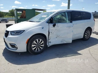 CHRYSLER PACIFICA H HYBRID TOURING L