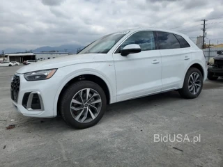 AUDI Q5 PREMIUM PREMIUM PLUS 45