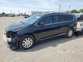 CHRYSLER PACIFICA T TOURING L PLUS