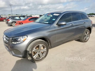 MERCEDES-BENZ GLC 300 300