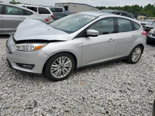 FORD FOCUS TITA TITANIUM