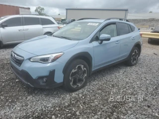 SUBARU CROSSTREK LIMITED