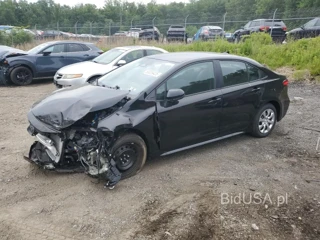 TOYOTA COROLLA LE LE