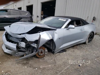 CHEVROLET CAMARO LT LT