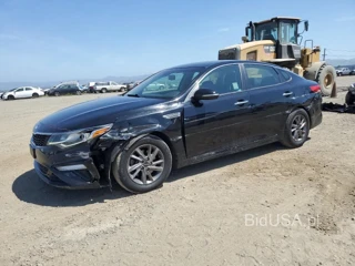 KIA OPTIMA LX LX