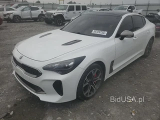 KIA STINGER GT GT2