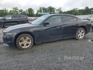 DODGE CHARGER SX SXT