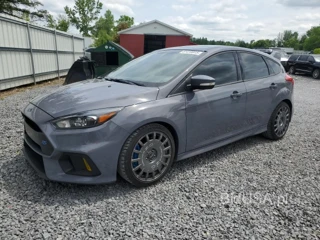 FORD FOCUS RS RS