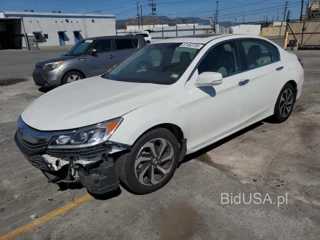 HONDA ACCORD EX EX