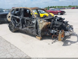 BMW X5 XDRIVE40I