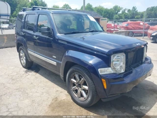 JEEP JEEP LIBERTY SPORT