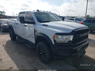 RAM RAM 2500 TRADESMAN 4X4 6'4 BOX
