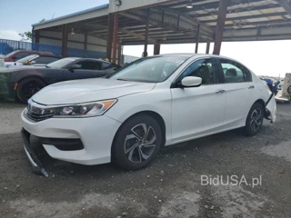 HONDA ACCORD LX LX