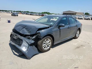 TOYOTA CAMRY XSE XSE