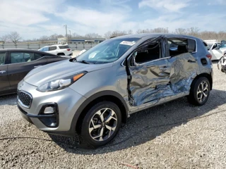 KIA SPORTAGE L LX