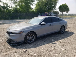 HONDA ACCORD HYB HYBRID EXL