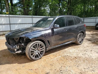 BMW X5 SDRIVE SDRIVE 40I