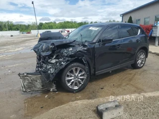 MAZDA CX-5 GRAND GRAND TOURING