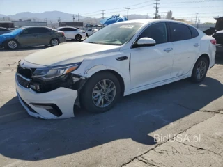 KIA OPTIMA LX LX