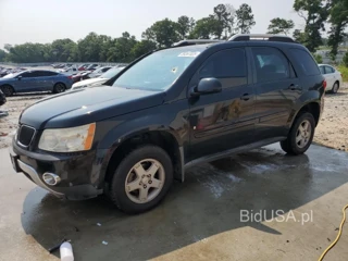 PONTIAC TORRENT