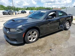 DODGE CHARGER SX SXT