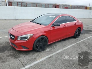 MERCEDES-BENZ CLA 250 250