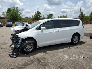 CHRYSLER PACIFICA T TOURING L