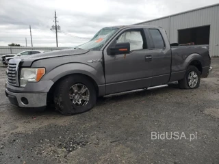 FORD F150 SUPER SUPER CAB