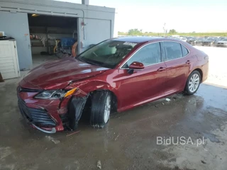 TOYOTA CAMRY LE LE