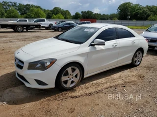 MERCEDES-BENZ CLA 250 250