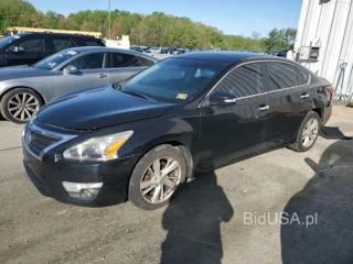 NISSAN ALTIMA 2.5 2.5