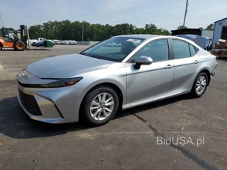 TOYOTA CAMRY XSE XSE