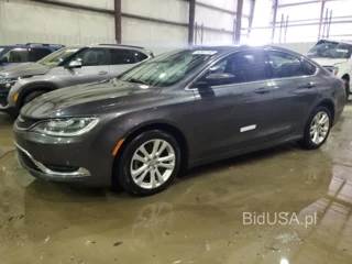 CHRYSLER 200 LIMITE LIMITED