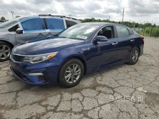 KIA OPTIMA LX LX