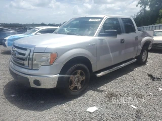 FORD F150 SUPER SUPERCREW