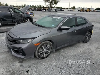 HONDA CIVIC LX LX