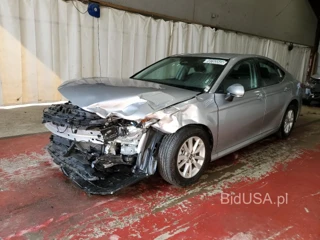 TOYOTA CAMRY XSE XSE