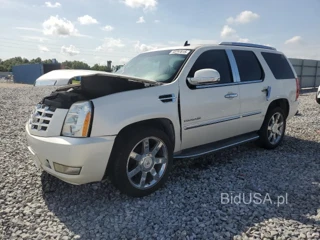 CADILLAC ESCALADE L LUXURY