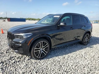 BMW X5 XDRIVE4 XDRIVE40I