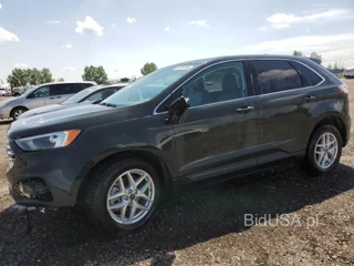 FORD EDGE SEL SEL