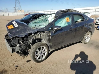FORD FIESTA SE SE