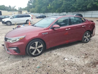 KIA OPTIMA LX LX
