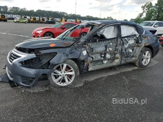 NISSAN ALTIMA 2.5 2.5